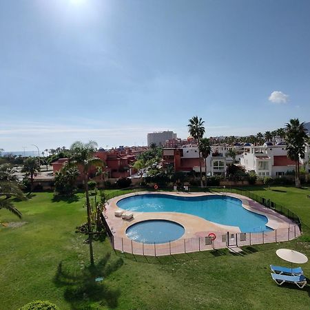 Exclusive Alamos Beach Торемолинос Екстериор снимка