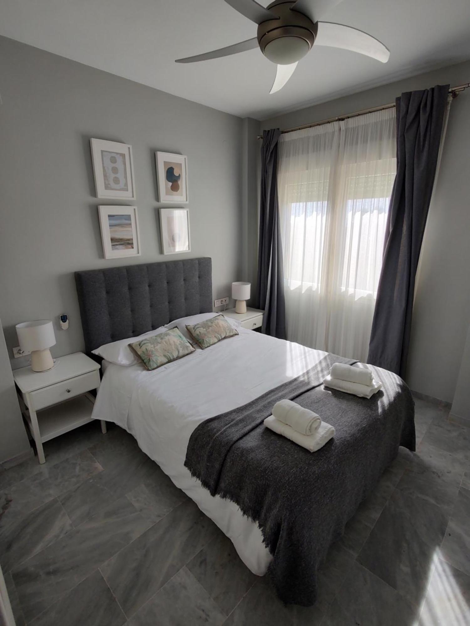 Exclusive Alamos Beach Торемолинос Екстериор снимка