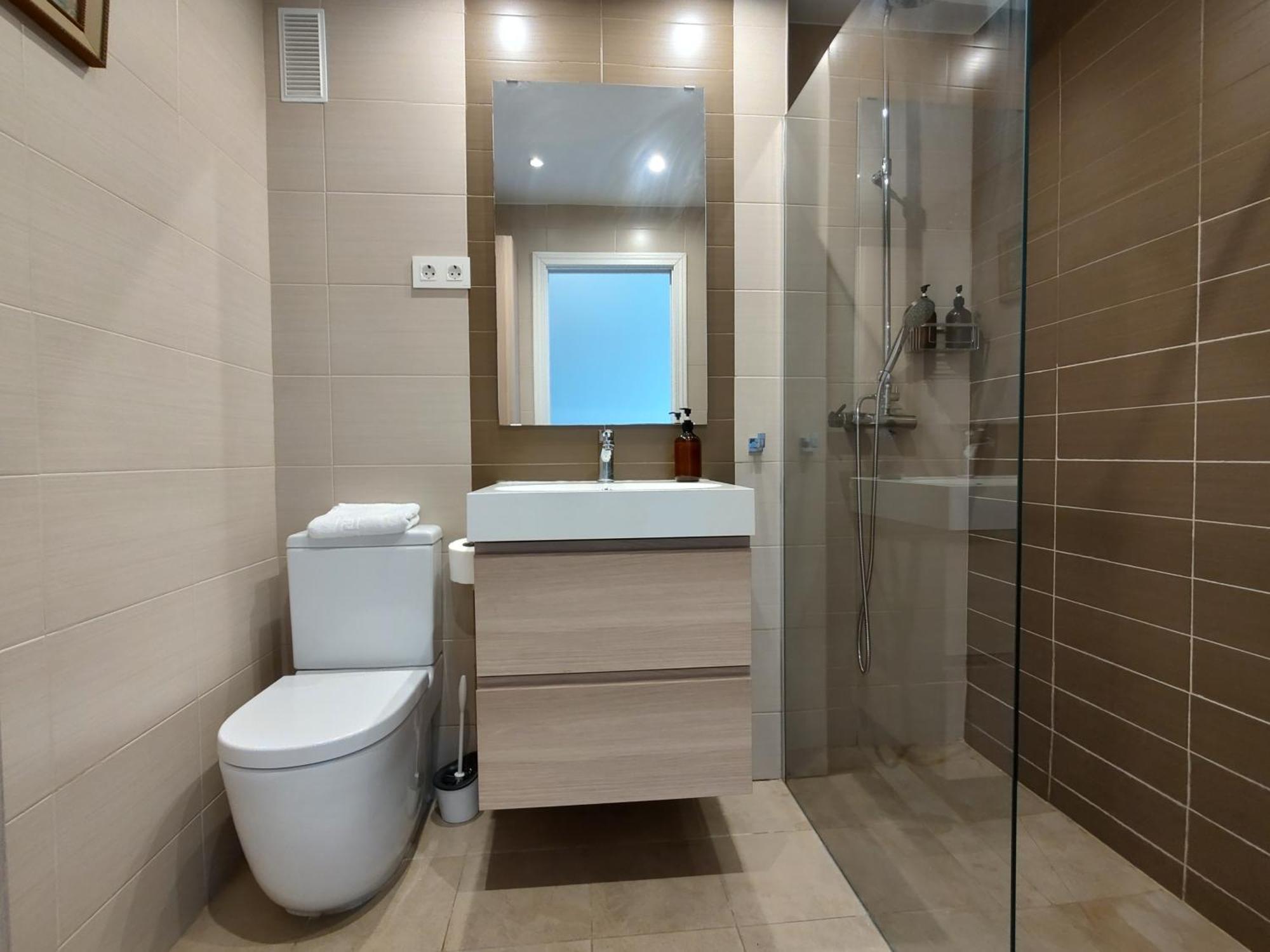 Exclusive Alamos Beach Торемолинос Екстериор снимка