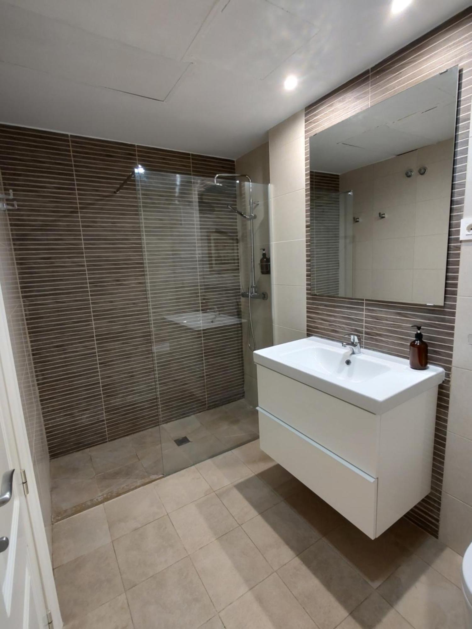 Exclusive Alamos Beach Торемолинос Екстериор снимка